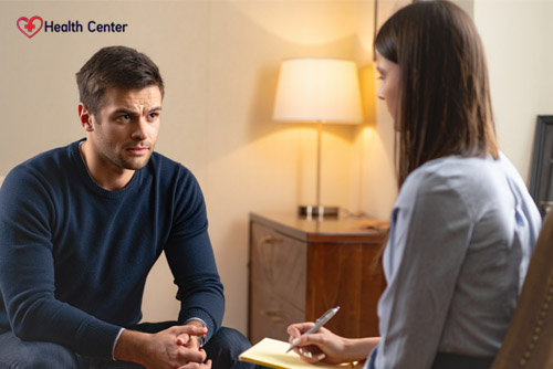 Как проходит лечение игромании в Находке в клинике Центр здоровья<