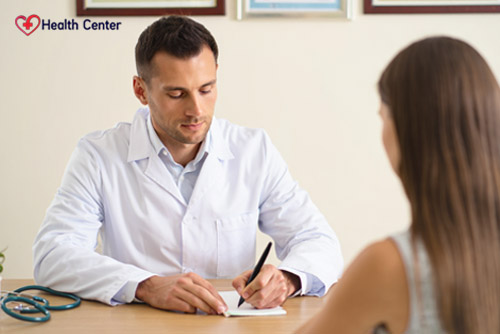 Лечение зависимости от Габапентина в Находке в клинике Центр здоровья